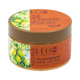 Feuchtigkeitsspendendes Körperpeeling 250 ml ECO LABORATORIES - Biogo.de